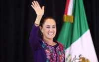 Президент Мексики пообещала игнорировать указ Трампа