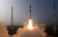 Индия запустила в космос спутник для исследования чёрных дыр