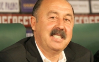 Газзаев о планах «Динамо»