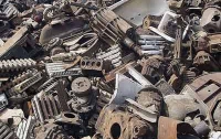 На Кировоградщине уникальное оборудование сдали по цене металлолома