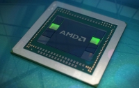 В Сети появились снимки непростого графического ядра AMD Fiji