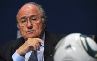 Проведение чемпионата СНГ по футболу невозможно, - глава ФИФА