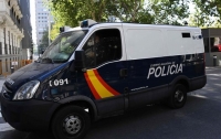 Автомобиль въехал в магазин в Мадриде, погиб ребенок