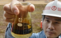 Япония впервые начала добывать сланцевую нефть