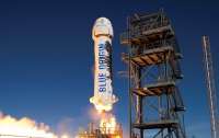 В Blue Origin обнародовали новую дату полета космических туристов