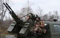 Спротив триває: 691-ша доба протистояння України збройної агресії росії