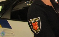 В Полтаве за взятку задержан полицейский и сотрудник инспекции при горсовете