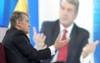 Ющенко дергает за ниточки депутатов из коалиции?