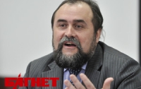 Александр Охрименко: «Это не борьба с Россией»