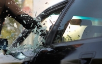 20 авто за ночь: в Киеве появился новый вид автоворовства