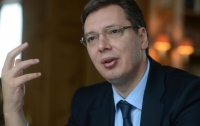 Президент Сербии пообещал не вступать в военные альянсы