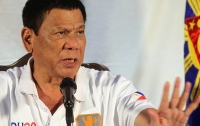Дутерте послал к черту представителя ООН