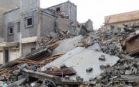 Взрыв дома в Ираке: погибли военные