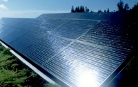 Донецк хочет перейти на солнечную энергию