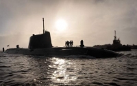 Британия направила подводные лодки для ракетного удара по Сирии - СМИ