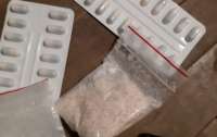 В Виннице разоблачили деятельность нарколаборатории по изготовлению амфетамина
