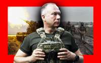 Хто такий генерал Сирський: 10 фактів про нового головнокомандувача ЗСУ