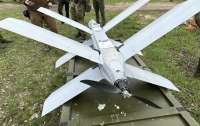 В Україні розпочинають випуск аналогу російського дрону-камікадзе 