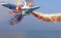 Суд Киева постановил: Украина не сбивала российский самолет в 2001 году