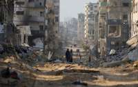 Сектор Газа может стать непригодным для жизни, – ООН