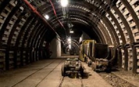 В Донецкой области две шахты терпят бедствие