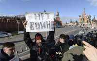 Є великий відсоток росіян, які хочуть зупинити війну, – Зеленський