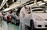 Toyota приостанавливает производство в Японии