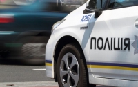 Киевские полицейские во время погони застрелили человека