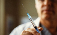 Ученые изобрели уникальную вакцину от всех штаммов гриппа