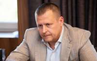 Мэра украинского города российские силовики объявили в розыск