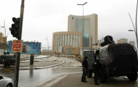 В столице Ливии прогремело несколько взрывов