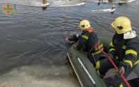 Волынские спасатели нашли тело подростка в реке