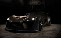 Новый мощный канадский суперкар Felino выпустят в количестве всего 10 штук