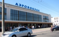 Мэр Одессы проверит работу аэропорта