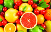 Как есть фрукты и не поправляться
