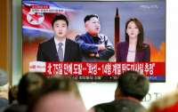 КНДР готовится к третьему запуску спутника-шпиона, - минобороны Южной Кореи