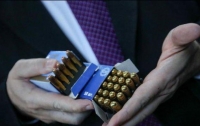 В Украине запустили производство патронов