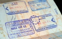Сингапур, Бруней, Оман и Малайзия отменят визы для украинцев