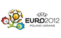 Сборная Украины – аутсайдер Евро-2012