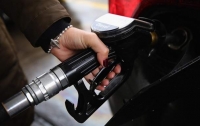 На АЗС подорожало дизельное топливо