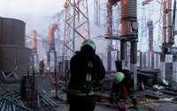 Украина восстановила электроснабжение в Сумской области