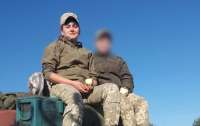 На Донбассе в результате обстрела погибла боевой медик, - штаб ООС