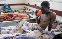 Холера в Нигерии снова забирает жизни