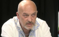 Георгий Тука назначен замминистра по оккупированным территориям