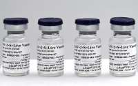 Израиль испытает свою вакцину от коронавируса