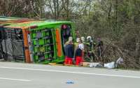 Дві українки постраждали у Flixbus, коли їхали по Німеччині