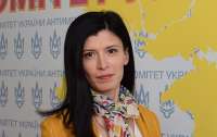 Голову АМКУ Ольгу Піщанську звільнили з посаду
