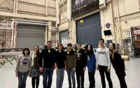 Мини-лаборатории украинских школьников отправят в космос