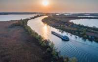 Депутаты хотят восстановить водный транспорт в Украине