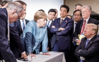 Трамп объяснил необходимость вернуть Россию в состав G7